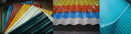 Fibre Reinforced Plastic Sheet