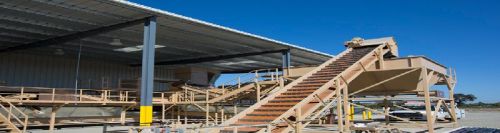 Mezzanine Floor, Height : 1-2mtr, 2-3mtr, 3-4mtr, 4-5mtr