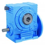 Input Hollow Gear Box