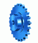 Simplex Sprocket