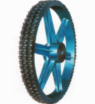 Triplex Sprockets