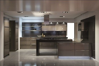 German Modular Kitchens