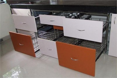 Kitchen Trolleys