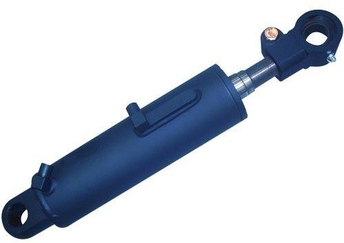 Custom Hydraulic Cylinder