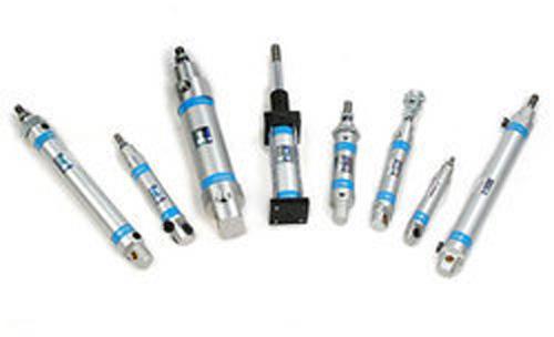 Miniature Hydraulic Cylinder