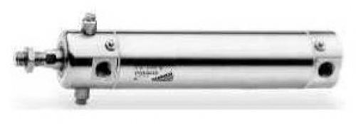 Stainless Steel Hydraulic Cylinder