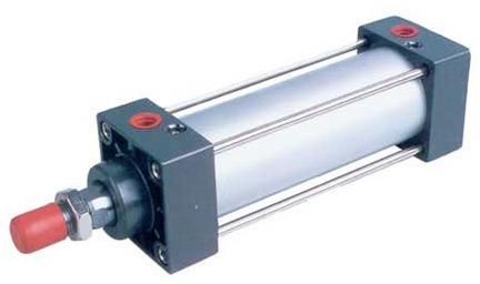 Tie Rod Hydraulic Cylinder