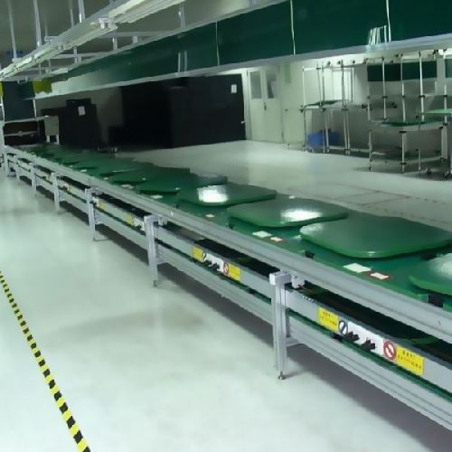 Assembly Line Conveyor