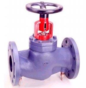 Balancing Valves