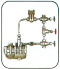 Float Valves