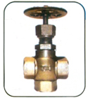 Tee Valves