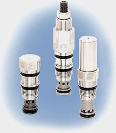 High Pressure Metal Hydraulic Cartridge Valve, For Fittings, Certification : ISI Certified