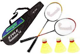 Badminton Set