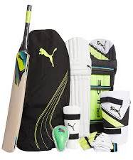 Cricket Kit, Packaging Type : On Demand