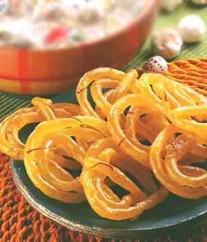 Jalebi