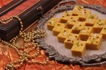 Soan Papdi