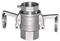 Cam Lock Coupling