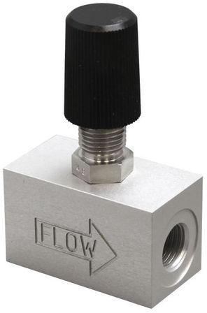 Flow Control Valve