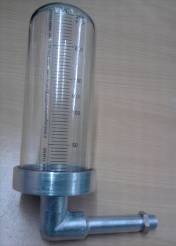 Oil Level Indicators