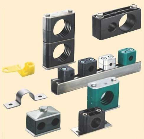 Pipe Clamp
