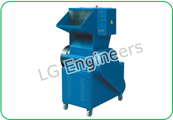 PLASTIC MIXER GRINDER