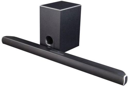 Cube Sound Bar