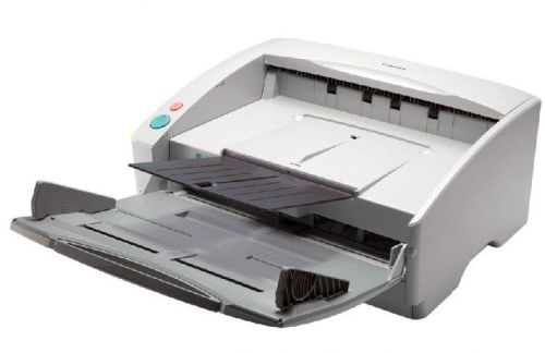 Canon DR Scanner