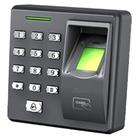 ESSL X7 Biometric Attendance System, Fingerprint Capacity : 200