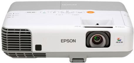 Ultra Portable LED Projector