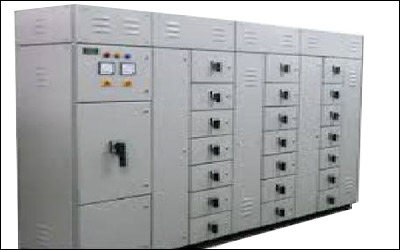 HT And LT Control Panels