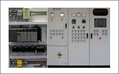 PLC Panels