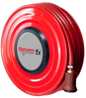 Fire Hose Reel