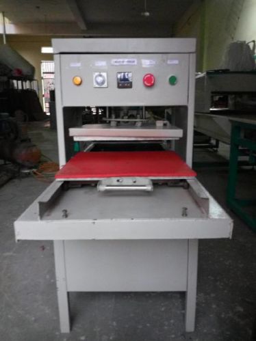 Pneumatic 1000-2000kg Fusing Machine, Certification : CE Certified