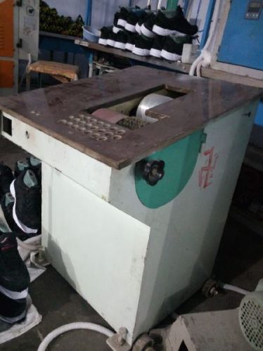 Rough Grinding Machine, Voltage : 380V