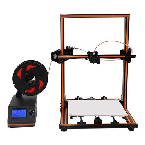 Anet E12 3D Printer Semi Assembled Kit