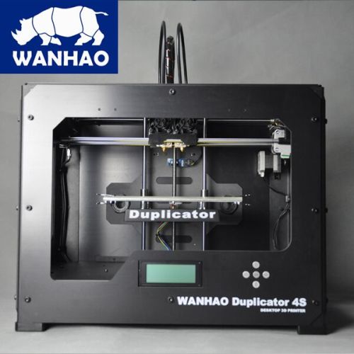 Wanhao Duplicator 4S FDM 3D Printer