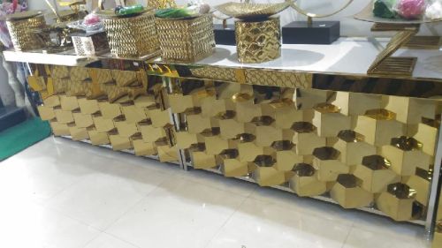 Canteen catering service