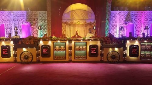 Hotel Catering Services