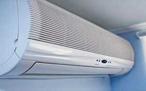 Room Air Conditioner