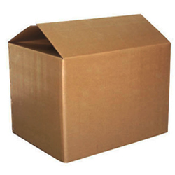 Corrugated Boxes