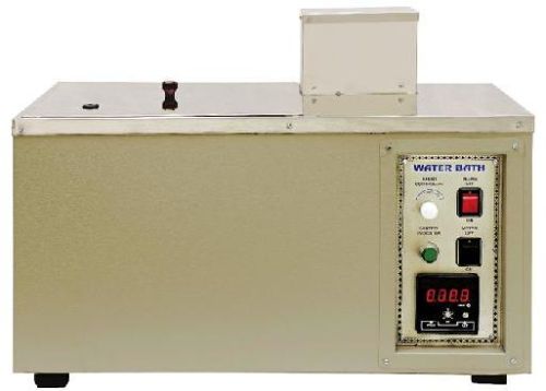 Digital Constant Water Bath