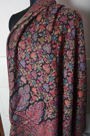 Kani Shawls, Packaging Type : Packet