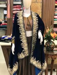 Reversible Zari Stoles, Occasion : Party Wear