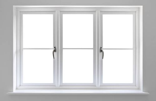Aluminium Windows, Length : Up To 10 Feet