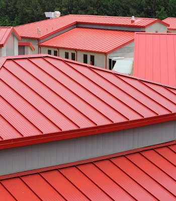 Roofing Sheet