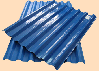 Roofing Sheets