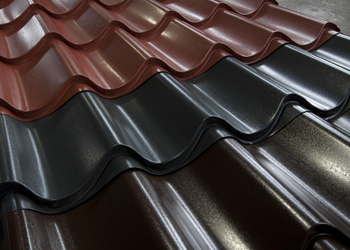 Tile Roofing Sheet