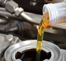 Automotive Lubricants