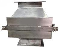 Metal Drawer Magnet, Grade : N52, N35