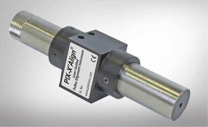 Laser-guided Pulley Alignment Tool